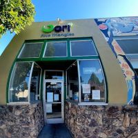 Oori Triangles ico
