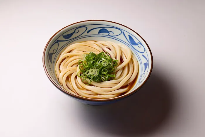 Marugame Udon Picture 10
