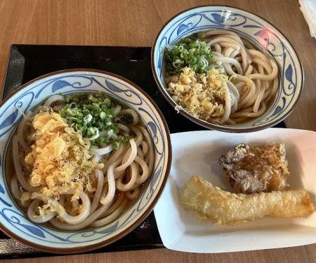 Marugame Udon
