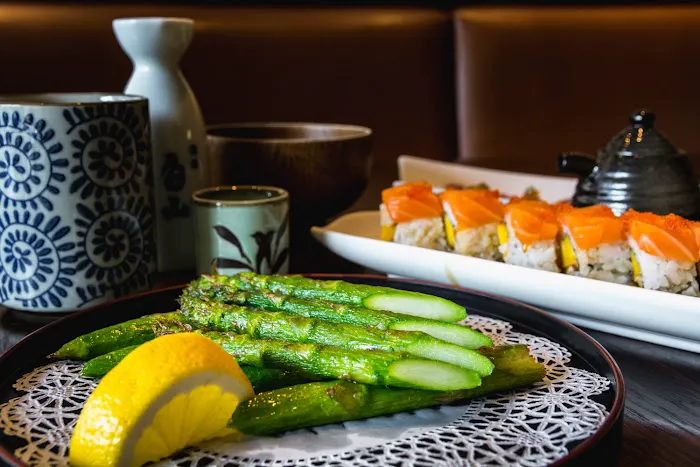 Party Sushi Picture 10