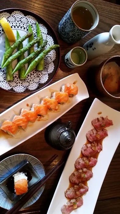 Party Sushi Picture 2