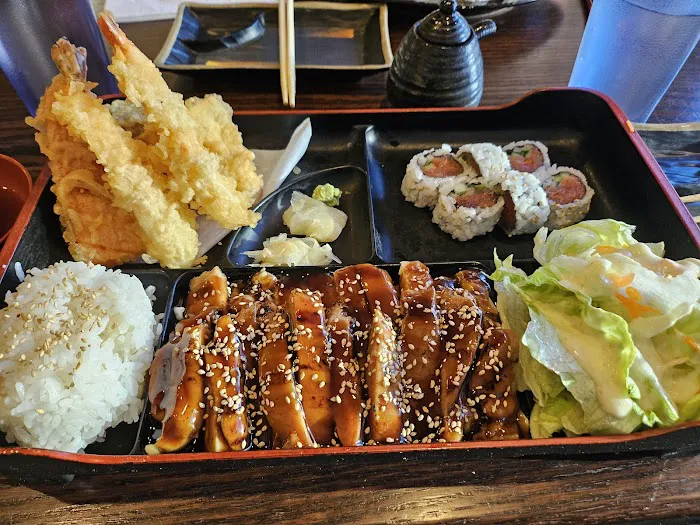 Party Sushi Picture 6