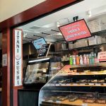 Itani Sushi - Berkeley