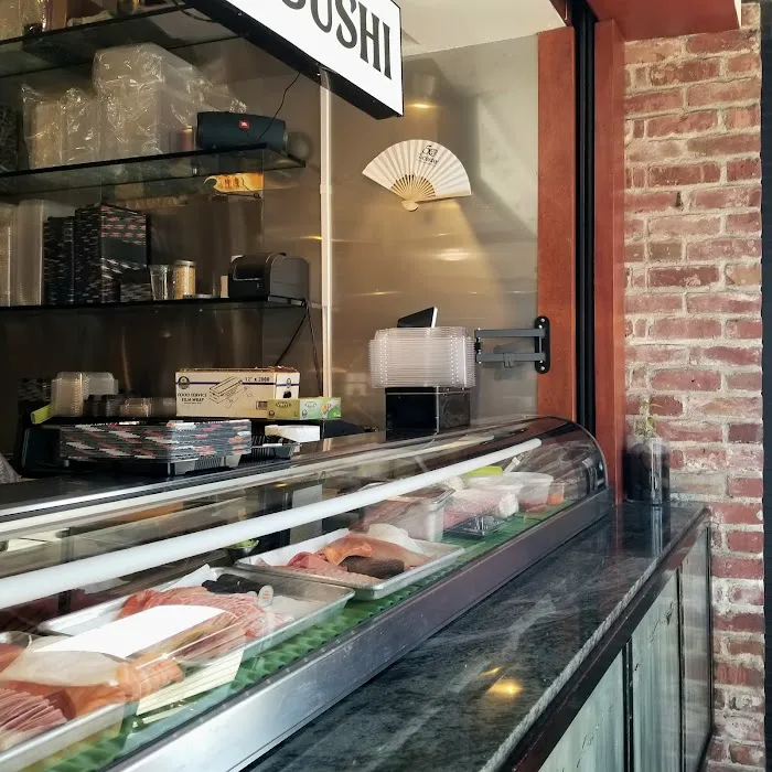 Itani Sushi - Berkeley Picture 3