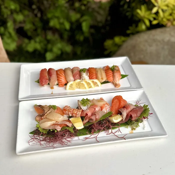 Itani Sushi - Berkeley Picture 6