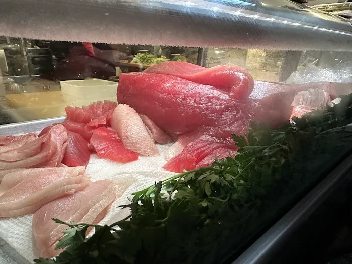 Itani Sushi - Berkeley Picture 9
