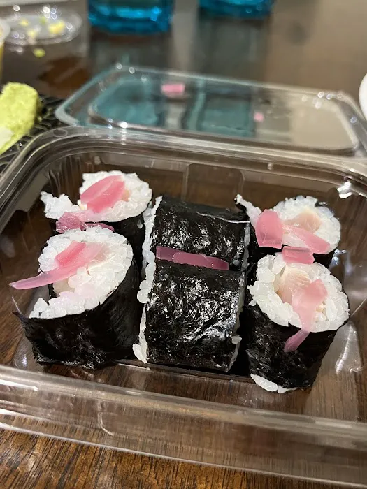 Itani Sushi - Berkeley Picture 4