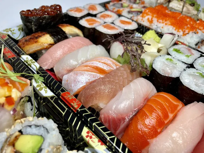 Itani Sushi - Berkeley Picture 7