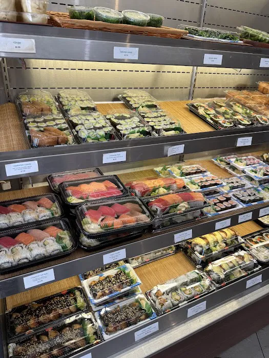 Kyoto Sushi Picture 5