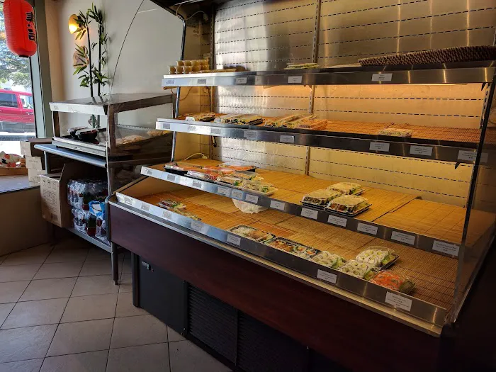Kyoto Sushi Picture 3