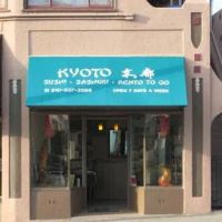Kyoto Sushi ico