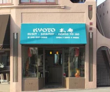 Kyoto Sushi