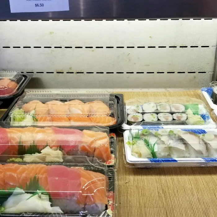 Kyoto Sushi Picture 8