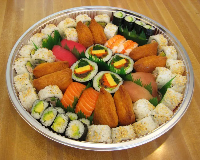 Kyoto Sushi Picture 4