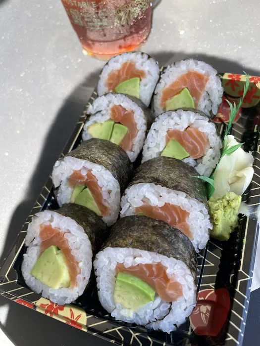 Kyoto Sushi Picture 10