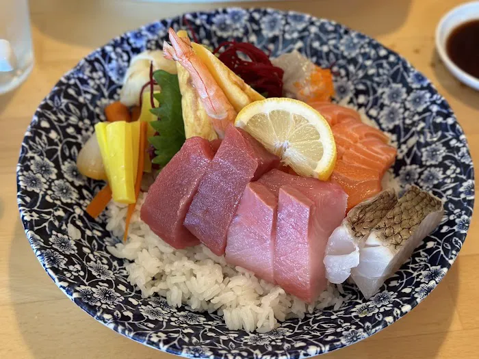 Mainichi Sushi Picture 10
