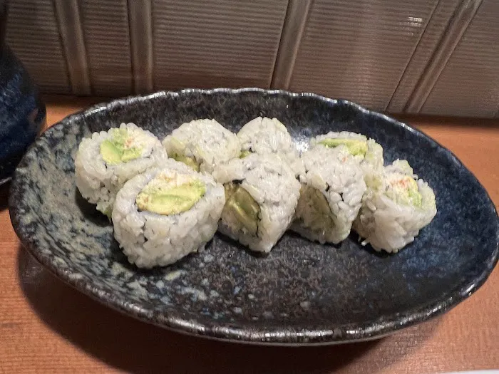 Mainichi Sushi Picture 8