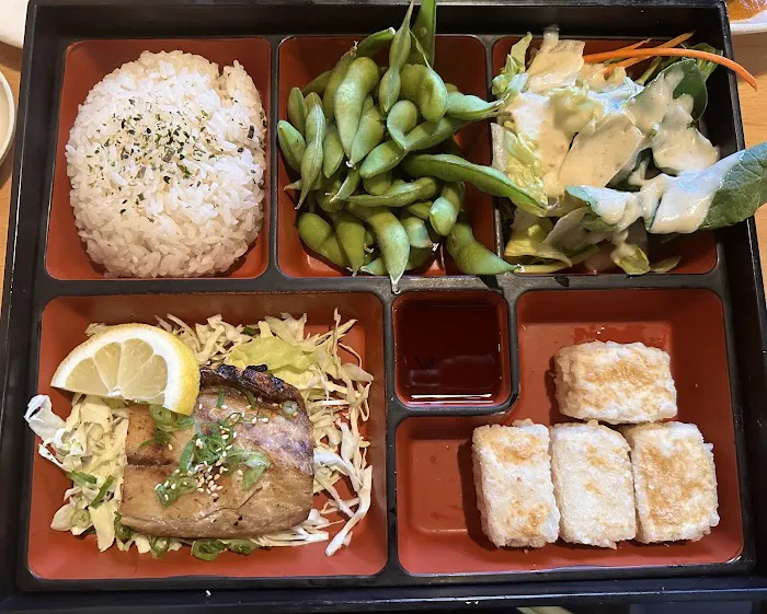 Mainichi Sushi Picture 4