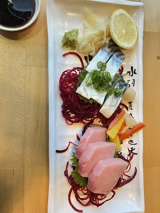 Mainichi Sushi Picture 6