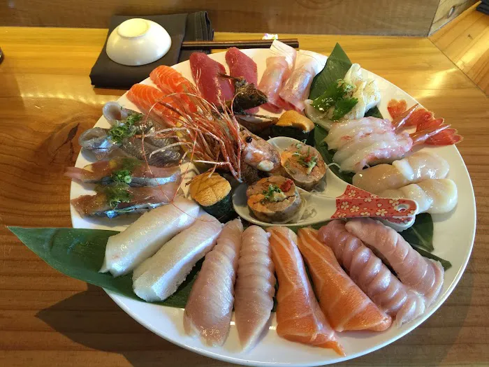 Kamado Sushi Picture 2