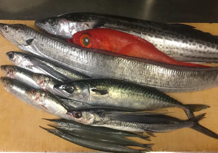 Kamado Sushi Picture 4