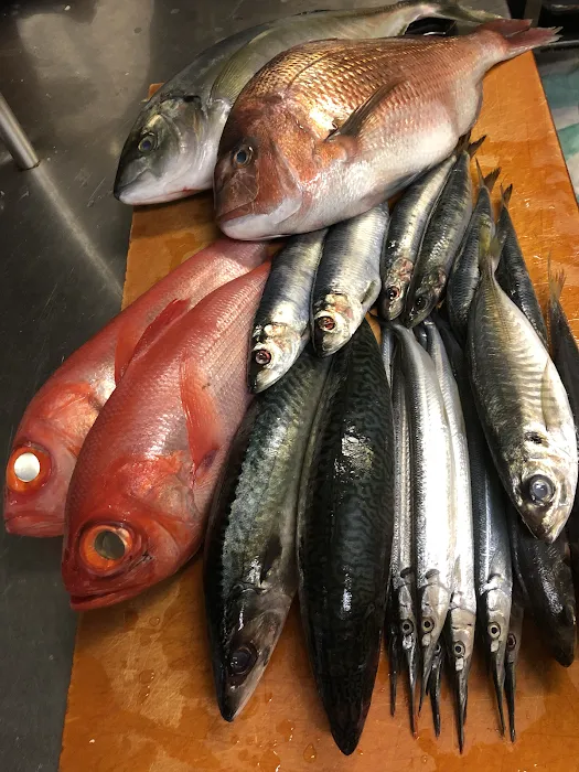 Kamado Sushi Picture 10
