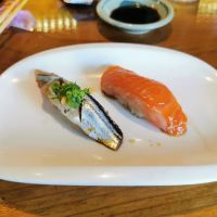 Kamado Sushi ico