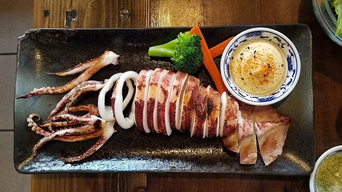 Kamado Sushi Picture 3