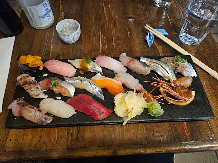 Kamado Sushi Picture 7