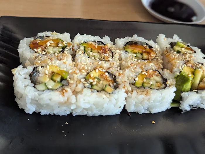 Yammy Sushi Picture 6