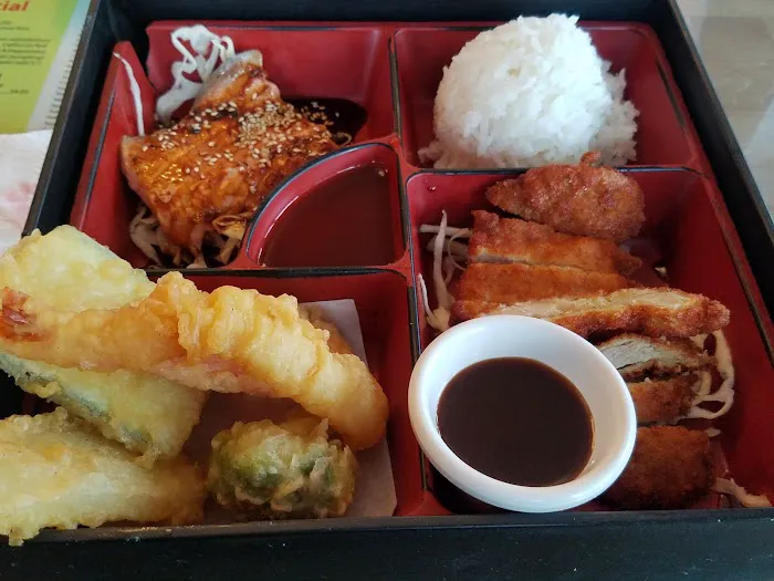 Yammy Sushi Picture 8