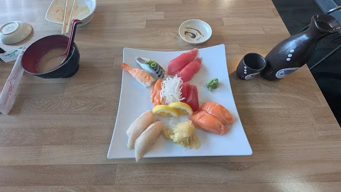 Yammy Sushi Picture 5