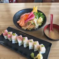Yammy Sushi ico