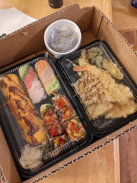 Kaoru Sushi Picture 10