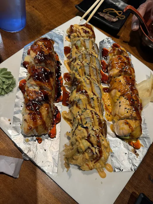 Kaoru Sushi Picture 8