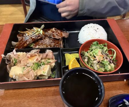 Kaoru Sushi