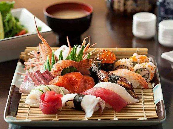 Kaoru Sushi Picture 5