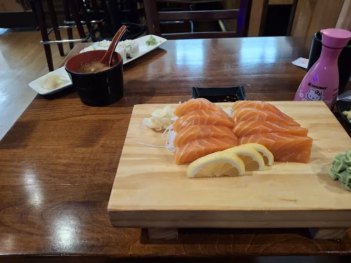 Kaoru Sushi Picture 7
