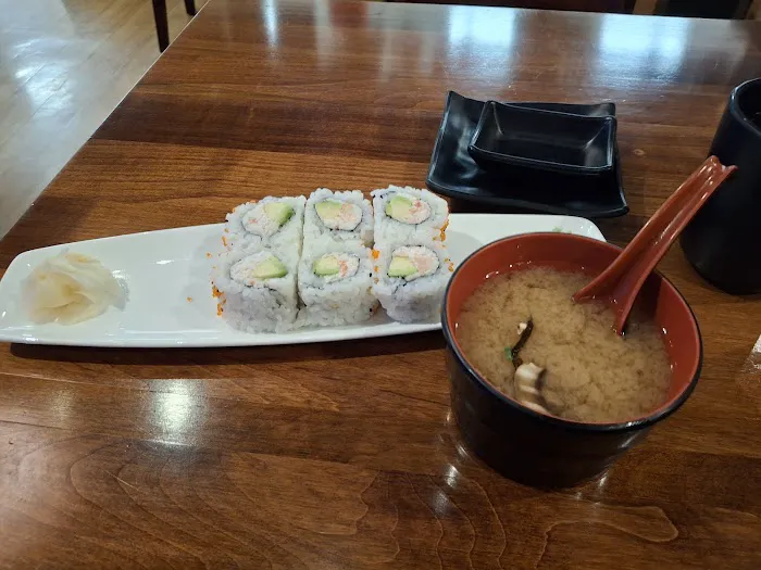 Kaoru Sushi Picture 3