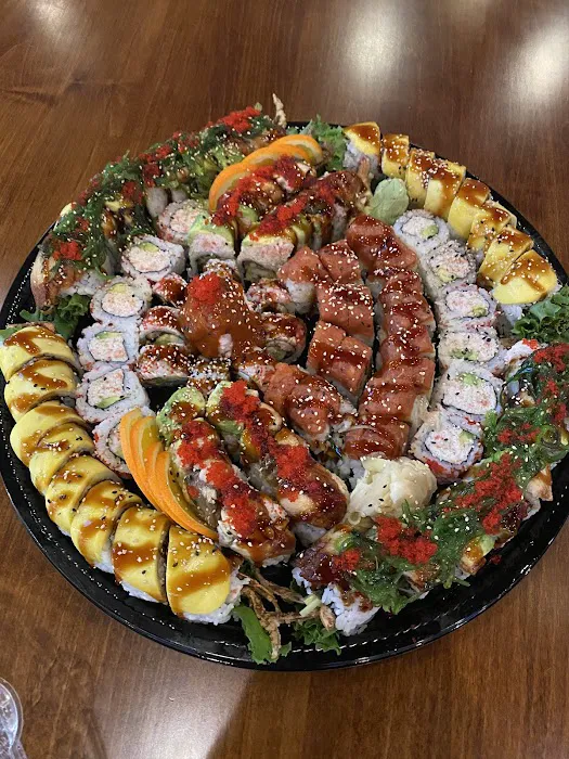 Kaoru Sushi Picture 6