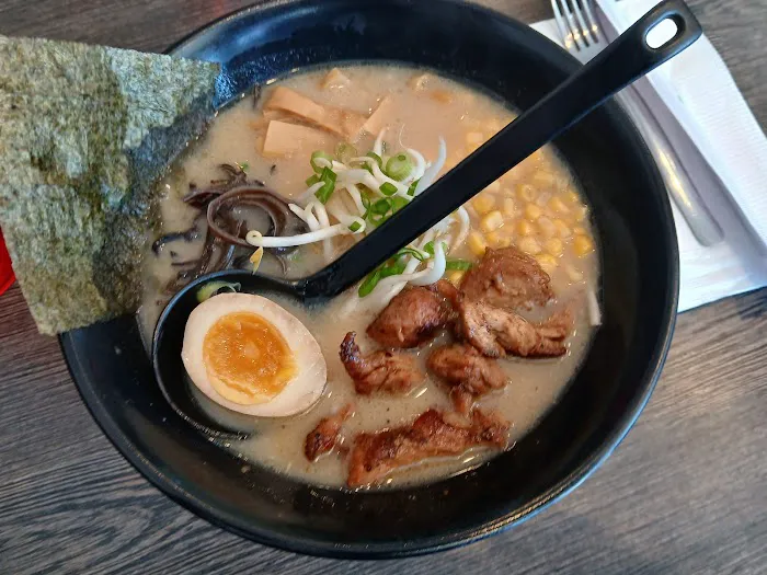 Kyoto Ramen Picture 2