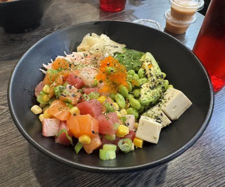 Kyoto Ramen