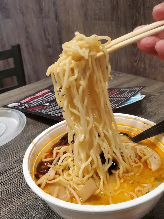 Kyoto Ramen Picture 9