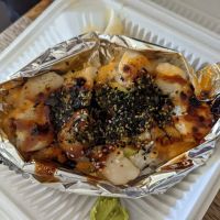 Nori Roll ico