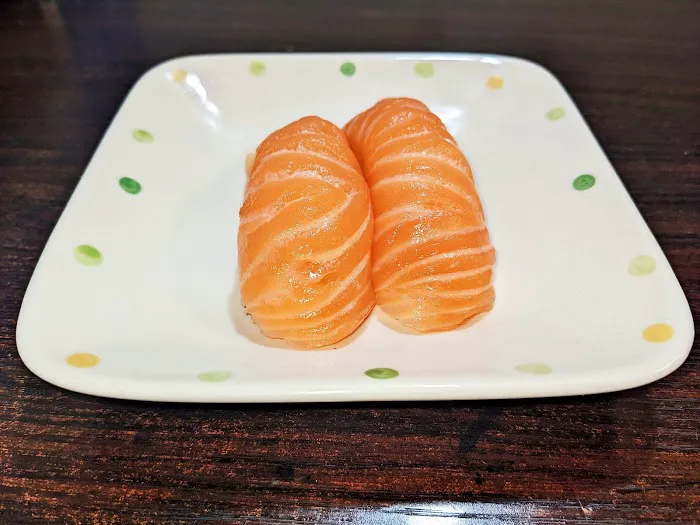 Nori Roll Picture 2