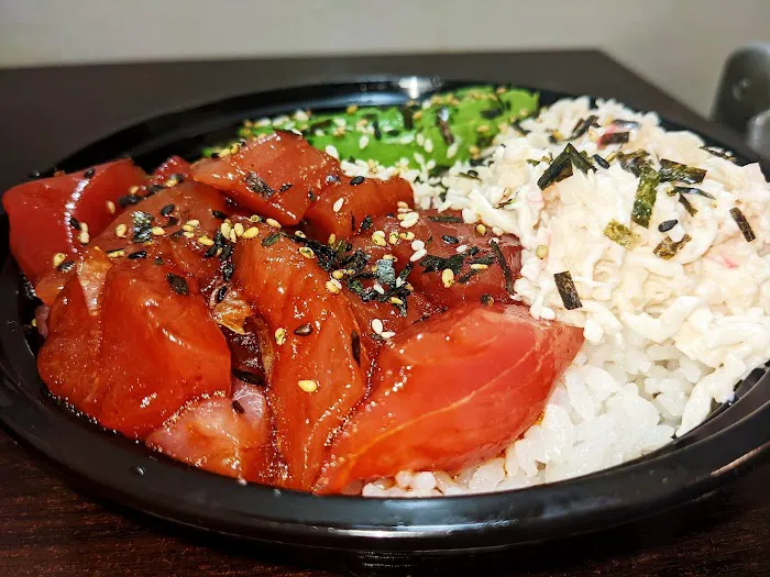Nori Roll Picture 10