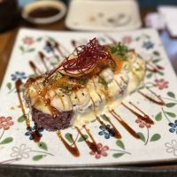 Sakana Sushi & Roll ico