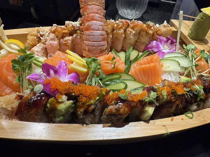 Tokyo Feng Ramen & Sushi Picture 8