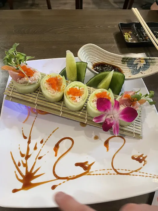 Tokyo Feng Ramen & Sushi Picture 3