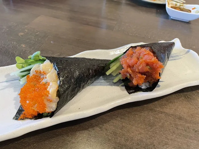 Tokyo Feng Ramen & Sushi Picture 10